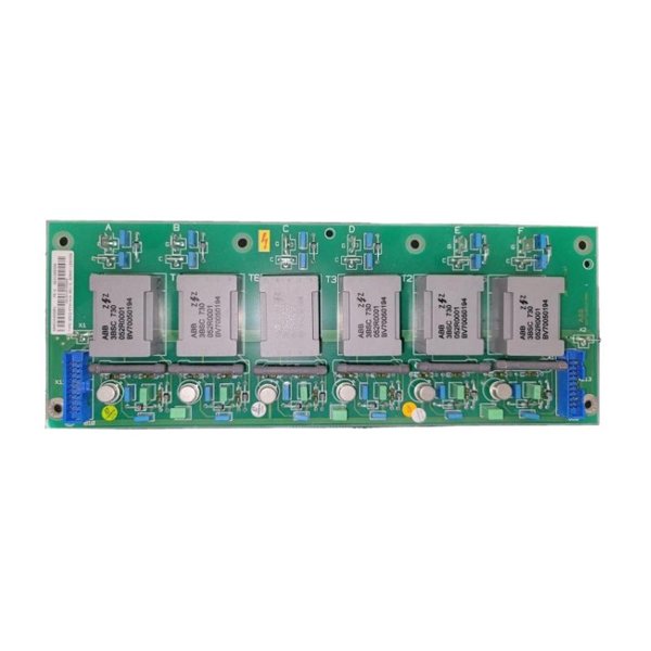 ABB SDCS‑PIN‑41A 3BSE004939R1 Power Interface Board