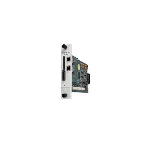 ABB SPIET800 Ethernet CIU Transfer Module