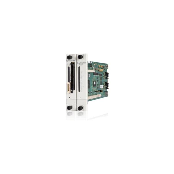 ABB SPNIS21 Network Interface Module