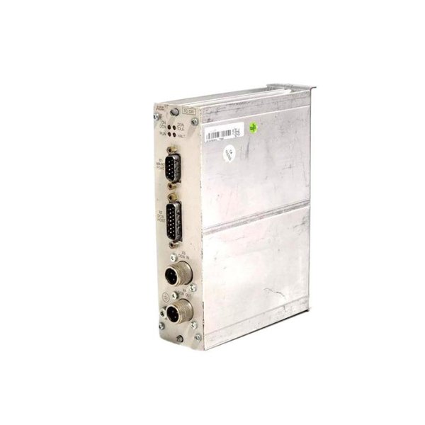 ABB TC530 3BUR000101R1 Communication Module