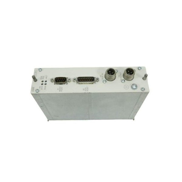 ABB TC530 3BUR000101R1 Communication Module