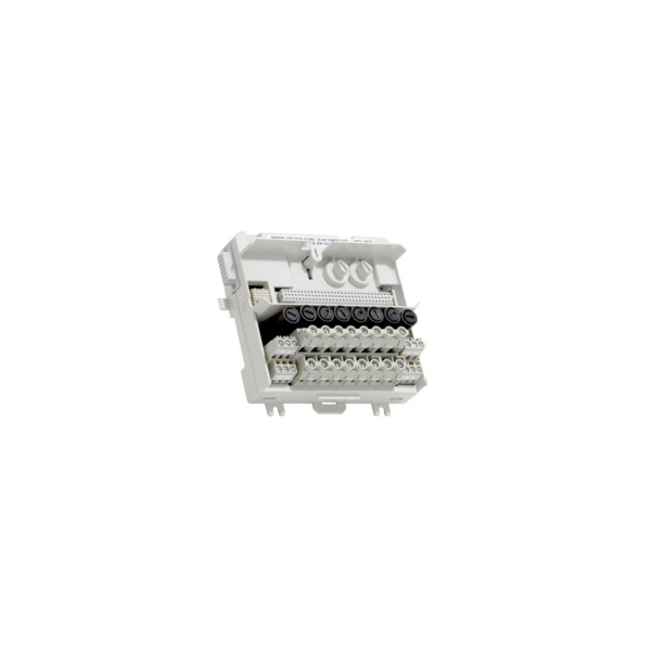 ABB TU837V1 3BSE013238R1 Extended Module Termination Unit
