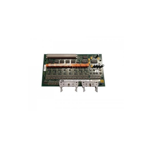 ABB UAC383AE01 HIEE300890R0001 Binary Input Board