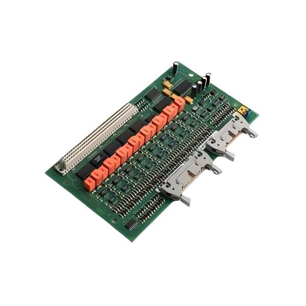 ABB UAC383AE101 HIEE300890R0001 Binary Input Board