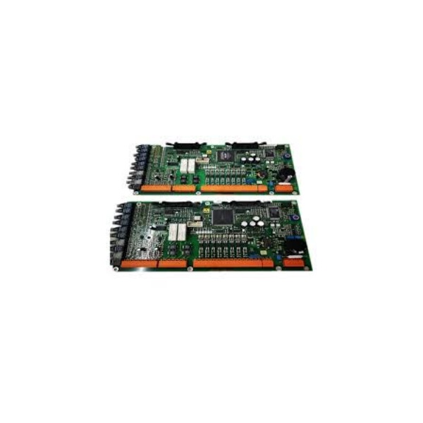 ABB UAC389AE02 HIEE300888R0002 Control Unit