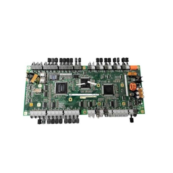 ABB UF C760 BE41 3BHE004573R0041 Interface Board