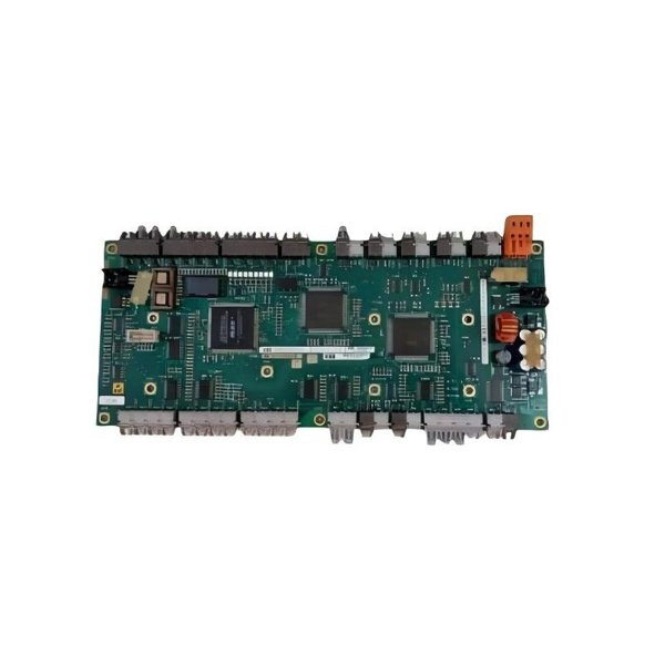 ABB UF C760 BE41 3BHE004573R1041 Interface Board
