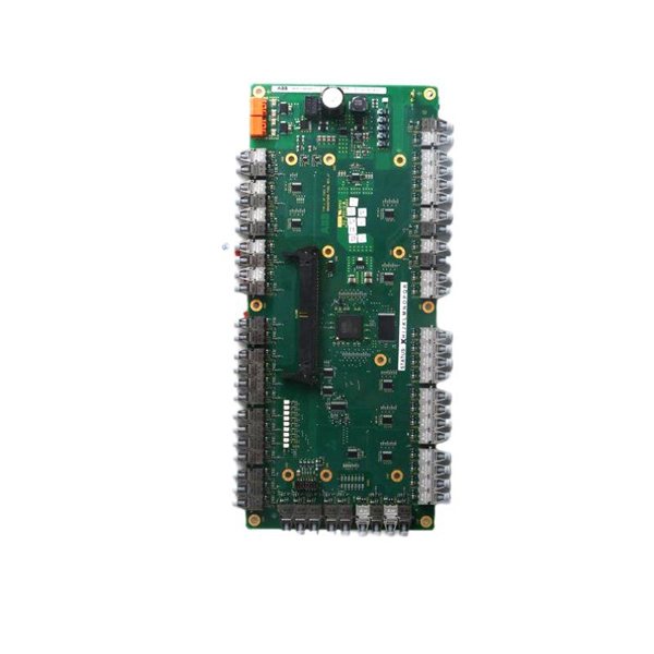 ABB UF C760 BE41 3BHE004573R1041 Interface Board
