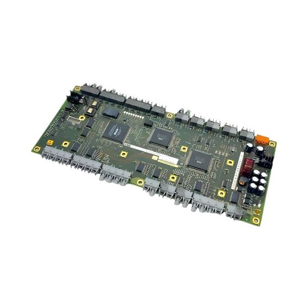ABB UF C760 BE41 3BHE004573R1041 Interface Board