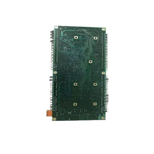 ABB UF C760 BE41 3BHE004573R1041 Interface Board