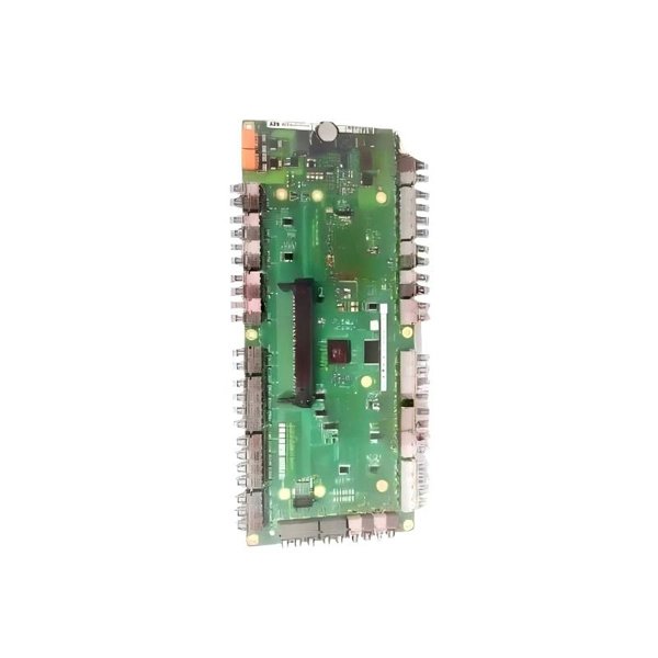 ABB UF C760 BE43 3BHE004573R0043 Interface Board