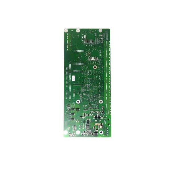 ABB UF C760 BE43 3BHE004573R0043 Interface Board