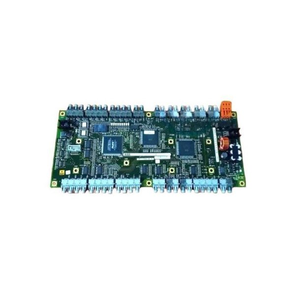 ABB UF C760 BE43 3BHE004573R0043 Interface Board