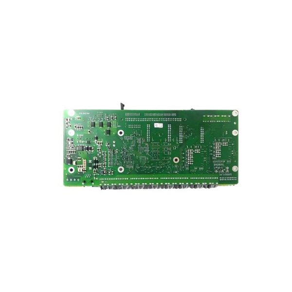 ABB UF C760 BE43 3BHE004573R0043 Interface Board