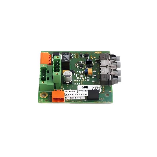 ABB UF C912 A101 3BHE039426R0101 Cycle Board