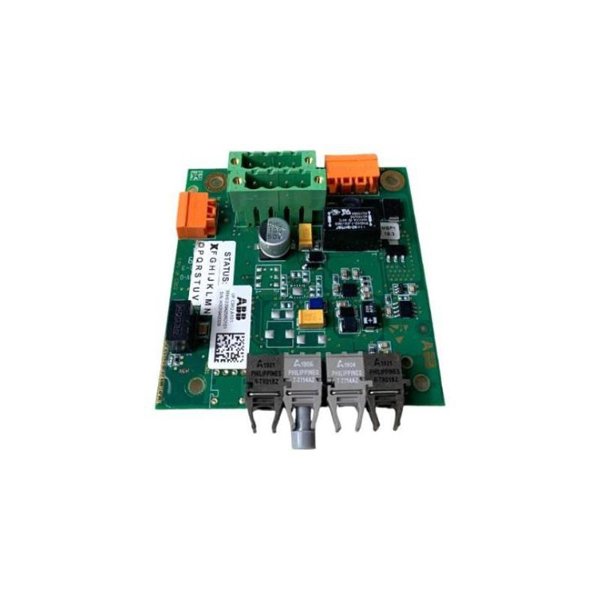ABB UF C912 A101 3BHE039426R0101 Cycle Board