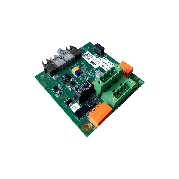 ABB UF C912 A101 3BHE039426R0101 Cycle Board