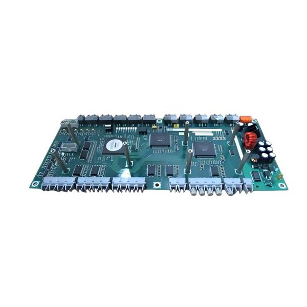 ABB UFC760BE102 3BHB007030R0102 IGCT Module
