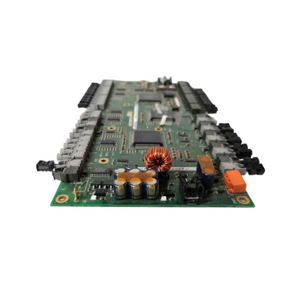 ABB UFC760BE102 3BHB007030R0102 IGCT Module