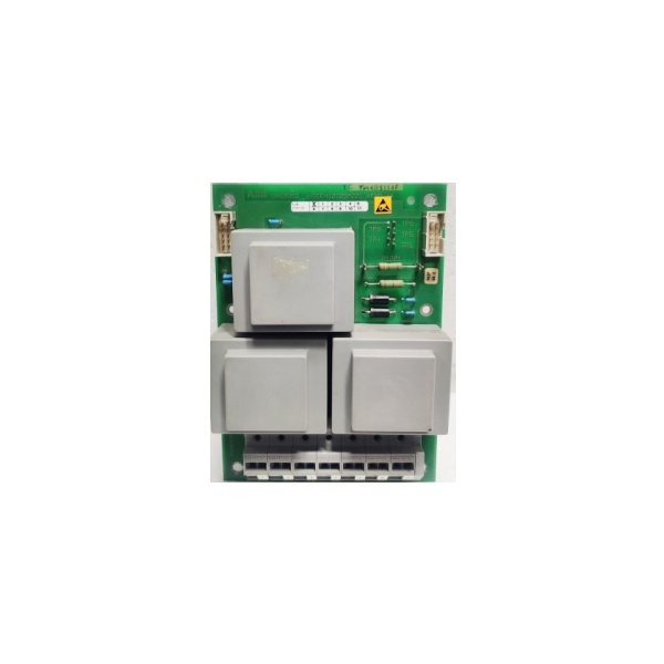 ABB UNS0862A-P V1 HIEE405179R0001 UNITROL F Analog I/O Module