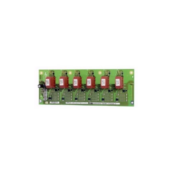 ABB UNS0881A-P,V1 3BHB006338R0001 Gate Drive Interface Board
