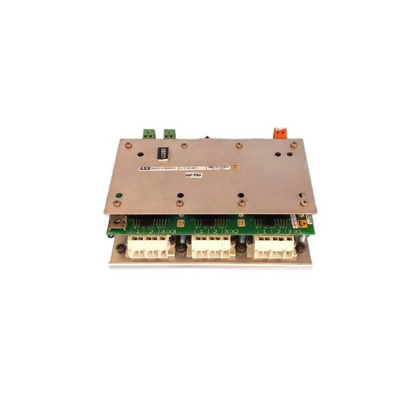 ABB UU D148 AE01 3BHE014185R0001 Voltage Sensor Control Board