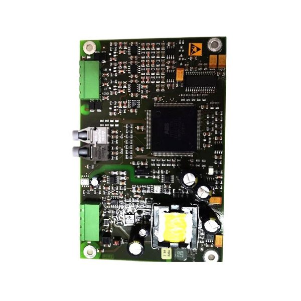 ABB XVC768AE117 3BHB007211R0117 Current Measurement Board