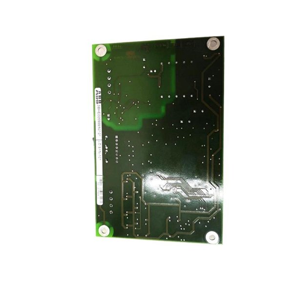 ABB XVC768AE117 3BHB007211R0117 Current Measurement Board