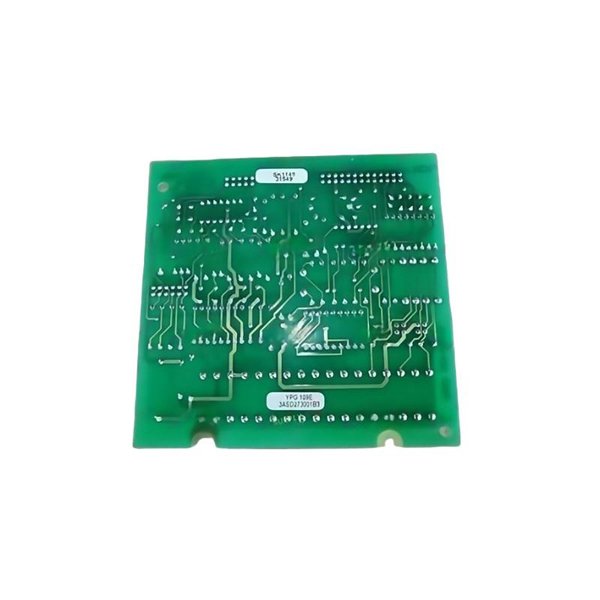 ABB YPG 109E 3ASD273001B3 Analog Input Module