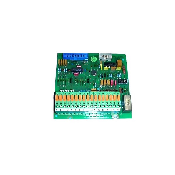 ABB YPG 109A YT204001-CE Analog Input Module