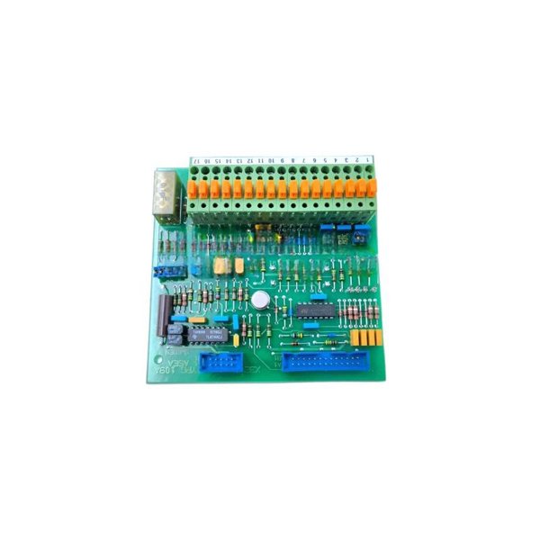 ABB YPG 109B YT204001-JU Analog Input Module