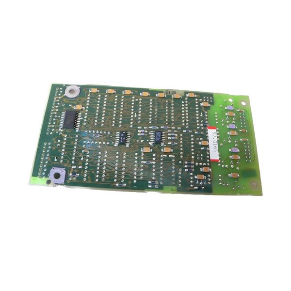 ABB YPH 105E YT204001-FC Digital Speed Input Board