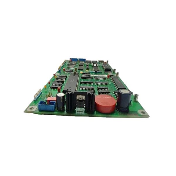 ABB YPK 107E 3ASD489301A410 Communication Board