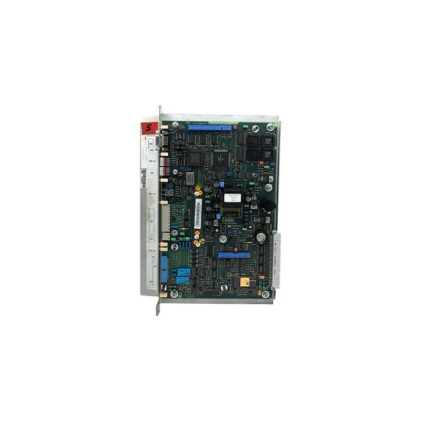 ABB YPP110A 3ASD573001A1 Mixed I/O Board