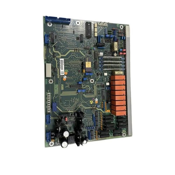 ABB YPQ 202A 3BSC980004R32 I/O Board