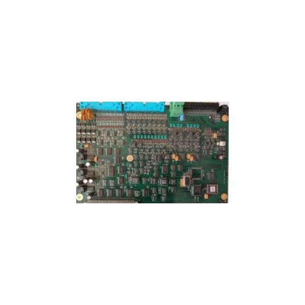 ABB YPQ111A 61161007 Terminal Block Board