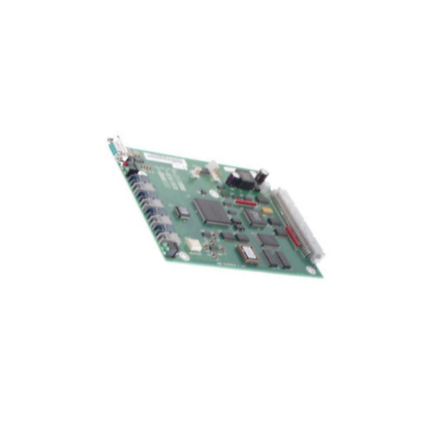ABB YPQ112A 61253432 Advanced PLC Module