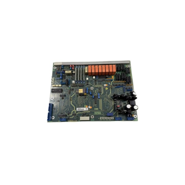 ABB YPQ202A YT204001-KB I/O Board