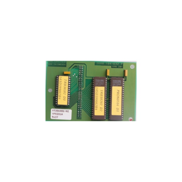ABB YPR201A YT204001-KE Speed Control Board