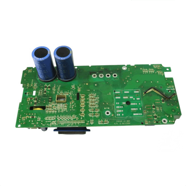 ABB ZINT-511 3AUA0000070792 High performance power board