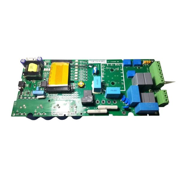ABB ZINT-531 3AUA0000058009 Inverter Power Supply Board