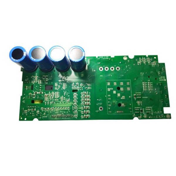 ABB ZINT-531 3AUA0000058009 Inverter Power Supply Board