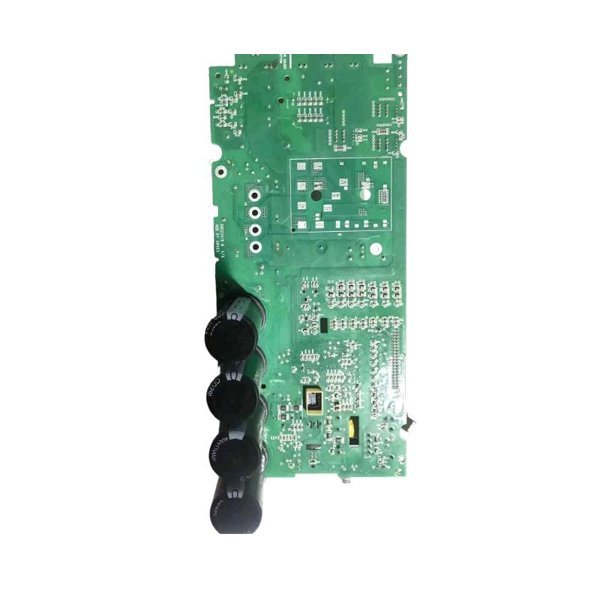 ABB ZINT-531 3AUA0000058009 Inverter Power Supply Board