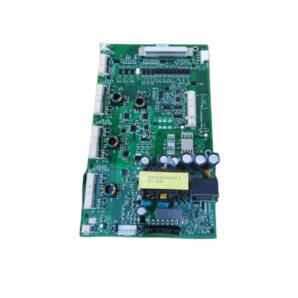 ABB ZINT-531 3AUA0000058009 Inverter Power Supply Board
