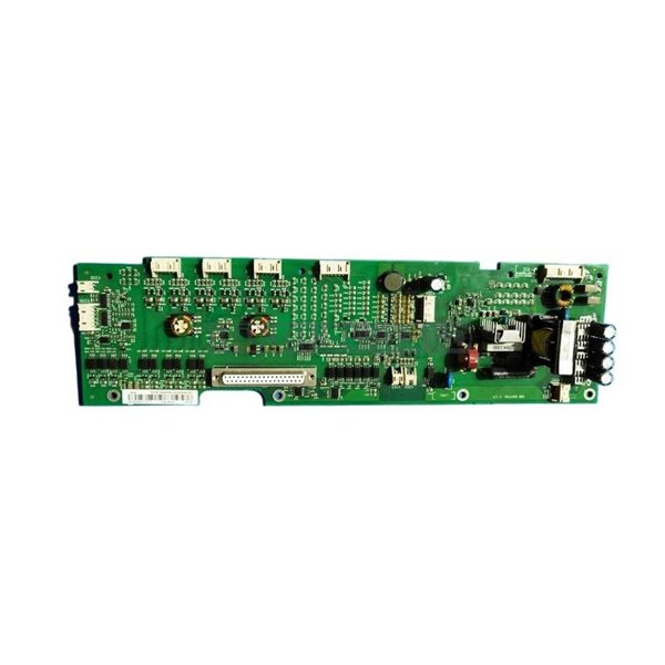 ABB ZINT-551 3AUA0000053755 37-45kW Drive Board