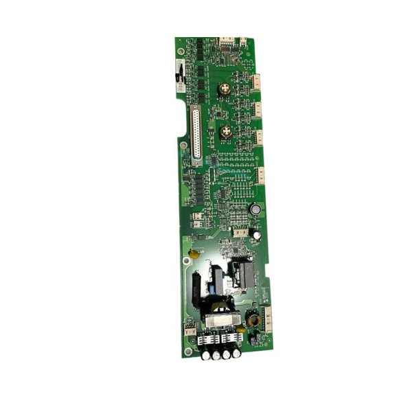 ABB ZINT-551 3AUA0000053755 37-45kW Drive Board