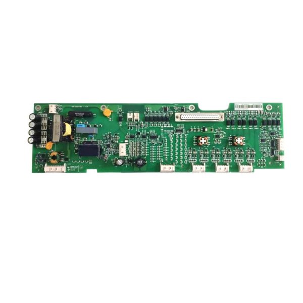 ABB ZINT-551 3AUA0000053755 37-45kW Drive Board