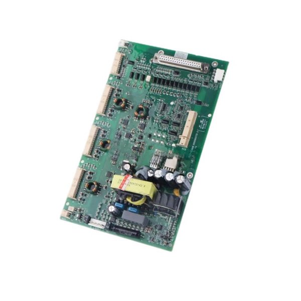 ABB ZINT-571 3AUA0000077333 Interface Board