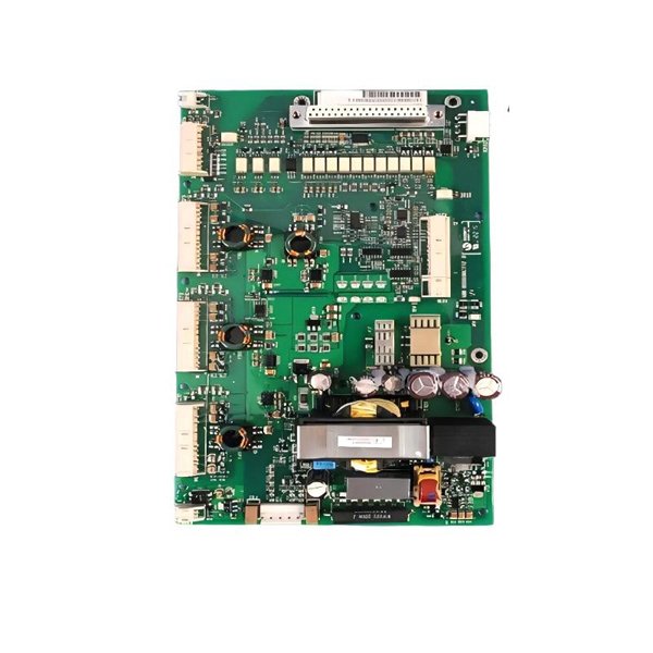 ABB ZINT-571+N8205 3AXD50000030401 MC Interface Board