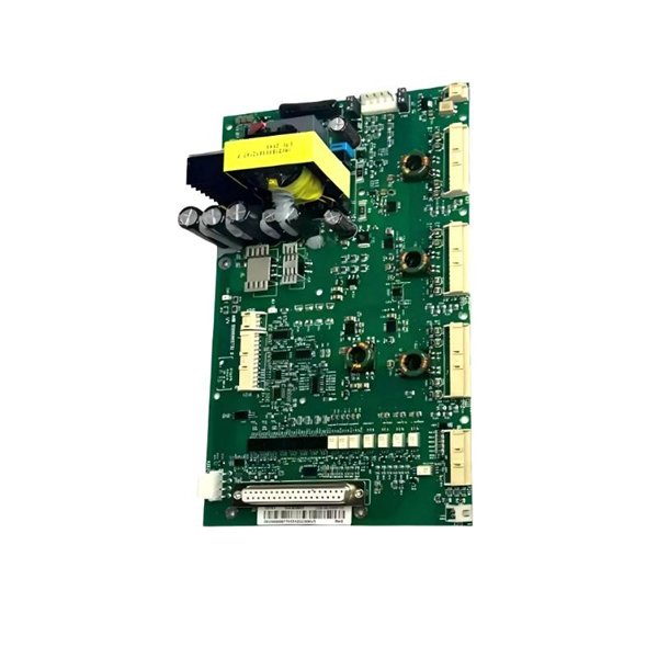 ABB ZINT-571+N8205 3AXD50000030401 MC Interface Board